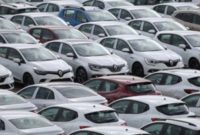 Otomotiv ihracatının üçte ikisi AB’ye
