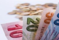 Bankacılık sektörü kredi hacmi 5 Nisan haftasında 12,88 trilyon liraya ulaştı