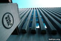 Özel Sektöre Dünya Bankası’ndan 12 Milyar Dolarlık Can Suyu