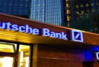 Deutsche Mart faiz artışı öngörüsüyle TCMB tahminini yeniledi