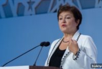IMF’nin Türkiye Mesajı