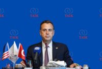 Özyeğin Konferansı’na 1 Trilyon Doları Aşkın Fon Katılımı