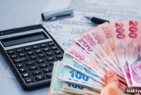 KKM ve Katılma Hesaplarında İstikrarlı Azalma