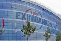 Türk Eximbank’tan 115 Milyon Avroluk Kredi Hamlesi