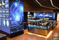 Borsa İstanbul Rekorla Kapandı