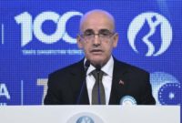 Şimşek: Enflasyon Yüksek, Sıkı Para Politikası Uzayacak