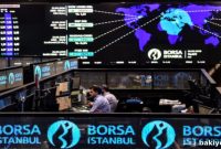 BIST Geri Alım Endeksi Ocak 2024 Değişiklikleri Netleşti