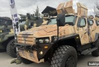 YÖRÜK 4X4 İhracat Ağını Genişletiyor