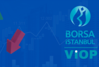 VİOP’ta endeks kontratı güne sakin başladı