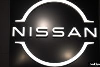 Nissan 2023 net karını yüzde 92,3 katladı