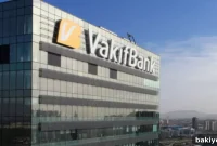 VakıfBank’tan sürdürülebilirliğe 915 milyon dolarlık dev finansman