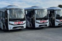 Tureks Turizm Şişecam ile anlaştı