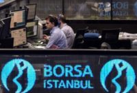 Borsa İstanbul Genel Kurulu 6 Haziran