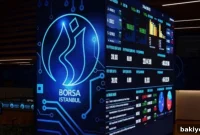 Borsa İstanbul Güne Sakin Başlangıç Yaptı