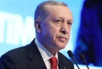 Erdoğan Anadolu İçin Yeni Tarım ve Kırsal Kalkınma Hamlesi Başlatıyor