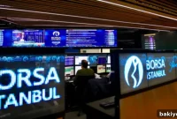 Borsa ilk yarıda rekor kırdı
