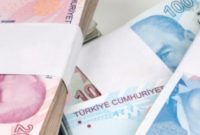 KKM’de 25.4 Milyar Lira Erime
