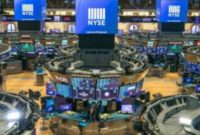 New York Borsası Durgun Açıldı