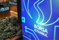 BIST 23 Mayıs 2024’te düştü