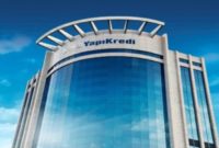Yapı Kredi’ye 936 milyon dolarlık sürdürülebilir sendikasyon kredisi