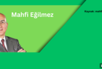 Kriz Dedikleri Bu mu