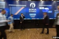 Borsa Yatırımcısı Bir Milyon Azaldı