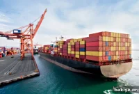 Adana’dan 4 Ayda 1.4 Milyar Dolarlık İhracat