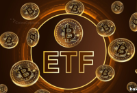 Bitcoin ETF’lerinde Para Akışı