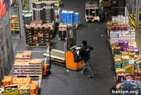 ABD toptan stok artışı nisanda beklentiyi karşılamadı
