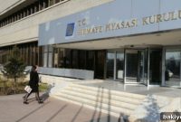 SPK’dan İki Şirkete Sermaye Artırımı Yeşil Işığı
