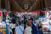 Kurban Bayramı Esnafa 200 Milyar Liralık Ciro Getirecek