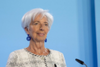 Lagarde: Enflasyon Hedefi Şaşmayacak