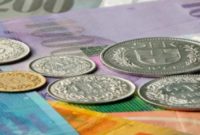 İsviçre Merkez Bankası Faizleri Yeniden Düşürdü