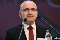 Bakan Şimşek: Dezenflasyon Kapıda