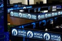 26 Haziran BIST100 Güncel Durum: Yükselenler, Düşenler ve Hacim Şampiyonları