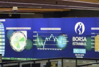 Borsa İstanbul 2 Temmuz Pay İşlemleri