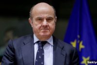 ECB’den Fransa’ya Guindos uyarısı: Mali kurallar bozulursa piyasalar sarsılır