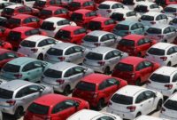 Haziran Otomotiv İhracatında Yüzde 12 Gerileme