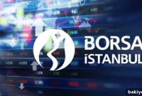 VİOP Endeksi Güne Ekside Başladı