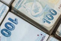 Hazine’den iki ihaleyle 33,8 milyar liralık borçlanma