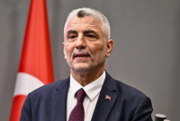 Bakan Bolat Gümrüklerde Tempoyu Artırıyor