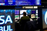 Borsa Gündemi: Para Hareketiyle Dikkat Çeken Hisseler