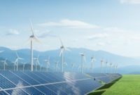Kurumsal Yatırımın Yeni Adresi Yeşil Enerji Tesisleri