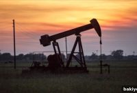 Amerika’nın Petrol Kuleleri Düşüşte