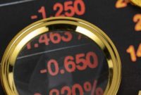 Ağustos Ayında Finansal Güven Düşüş Yaşadı