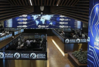 Borsa İstanbul’da kazançlı açılış