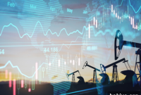 Brent Petrol 70 Dolar Seviyesini Kaybetti