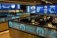 Borsa İstanbul Günü Yeşil Kapattı