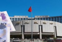 Fed Kesti, Çin Faizleri Sabit Tuttu