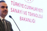 Türkiye Teknoloji Üssü Olmakta Kararlı